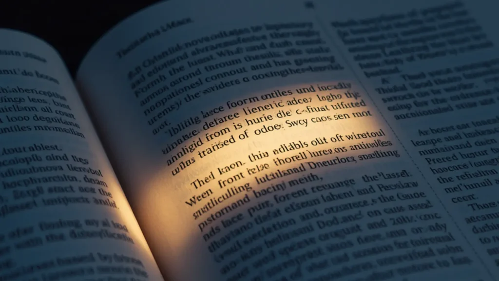 highlighted synonym
